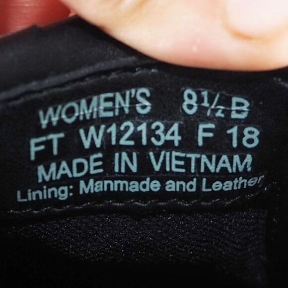 Cole Haan Grandpro Spectator Kiltie Tassel Ocelot Slip-on Loafers Women's 8.5B - Picture 10 of 11